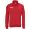 uhlsport Score Track Trainingsjacke rot/weiss S