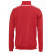 uhlsport Score Track Trainingsjacke rot/weiss S