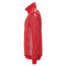 uhlsport Score Track Trainingsjacke rot/weiss S