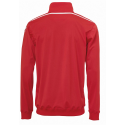 uhlsport Score Track Trainingsjacke rot/weiss 3XL