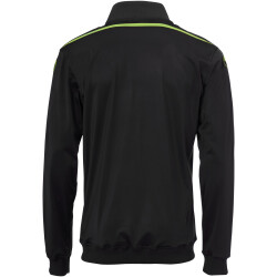 uhlsport Score Track Trainingsjacke schwarz/fluo grün S