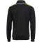 uhlsport Score Track Trainingsjacke schwarz/fluo gelb S