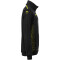 uhlsport Score Track Trainingsjacke schwarz/fluo gelb S