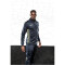 uhlsport Score Track Trainingsjacke schwarz/fluo gelb S