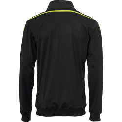 uhlsport Score Track Trainingsjacke schwarz/fluo gelb XXL
