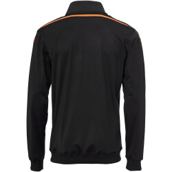 uhlsport Score Track Trainingsjacke schwarz/fluo orange S