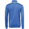 uhlsport Score Track Trainingsjacke azurblau/limonengelb M