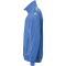 uhlsport Score Track Trainingsjacke azurblau/limonengelb M