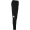 uhlsport Score Track Trainingshose schwarz/weiss S