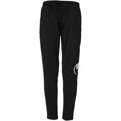 uhlsport Score Track Trainingshose schwarz/weiss L