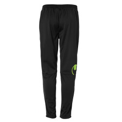 uhlsport Score Track Trainingshose schwarz/fluo grün S