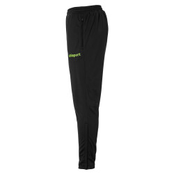 uhlsport Score Track Trainingshose schwarz/fluo grün S