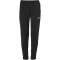 uhlsport Score Track Trainingshose schwarz/fluo grün S