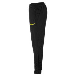 uhlsport Score Track Trainingshose schwarz/fluo gelb S