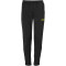 uhlsport Score Track Trainingshose schwarz/fluo gelb S