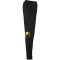 uhlsport Score Track Trainingshose schwarz/fluo gelb S