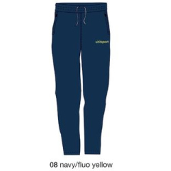 uhlsport Score Track Trainingshose marine/fluo gelb XXL