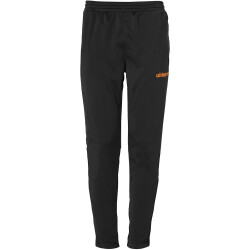 uhlsport Score Track Trainingshose schwarz/fluo orange S