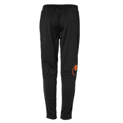 uhlsport Score Track Trainingshose schwarz/fluo orange S