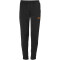 uhlsport Score Track Trainingshose schwarz/fluo orange M