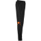 uhlsport Score Track Trainingshose schwarz/fluo orange M