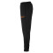 uhlsport Score Track Trainingshose schwarz/fluo orange XL