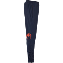 uhlsport Score Track Trainingshose marine/fluo rot S