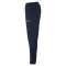 uhlsport Score Track Trainingshose marine/fluo rot S