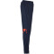 uhlsport Score Track Trainingshose marine/fluo rot S