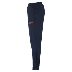 uhlsport Score Track Trainingshose marine/fluo rot 3XL