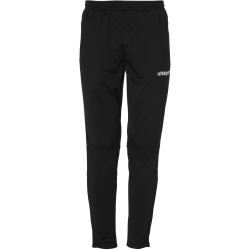 uhlsport Score Track Trainingshose schwarz/weiss 140