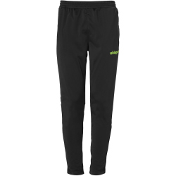 uhlsport Score Track Trainingshose schwarz/fluo gr&uuml;n...