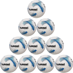 10er Ballpaket hummel hmlPRECISION Training Pro...
