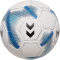 10er Ballpaket hummel hmlPRECISION Training Pro Fußball 9300 - white/blue/dark blue 5