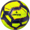 10er Ballpaket DERBYSTAR Street Soccer Fußball gelb/blau/orange 5