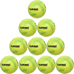 10er Ballpaket hummel hmlPRECISION Training Pro...
