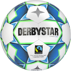 10er Ballpaket DERBYSTAR Gamma Light 350g...