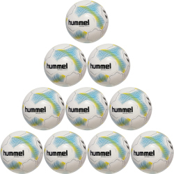 10er Ballpaket hummel hmlPRECISION Training Fußball...