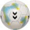 10er Ballpaket hummel hmlPRECISION Training Fußball 9128 - white/blue/yellow 5