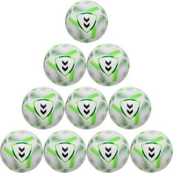 10er Ballpaket hummel hmlAEROFLY Light (350g)...