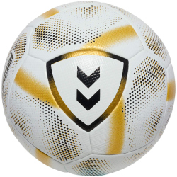 10er Ballpaket hummel hmlAEROFLY Match Fußball 9304...