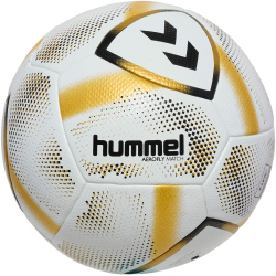 10er Ballpaket hummel hmlAEROFLY Match Fußball 9304...