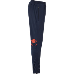 uhlsport Score Track Trainingshose marine/fluo rot 152