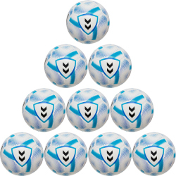 10er Ballpaket hummel hmlAEROFLY Light (290g)...