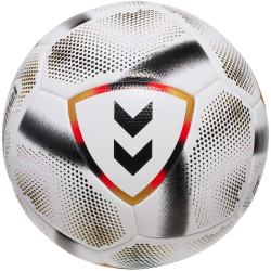 10er Ballpaket hummel hmlAEROFLY E24C Pro Training Fußball