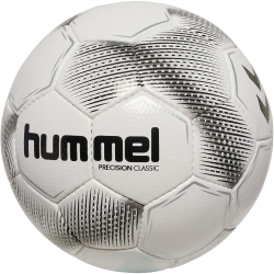 10er Ballpaket hummel hmlPRECISION Classic Fußball
