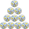 10er Ballpaket hummel hmlAEROFLY Training Fußball
