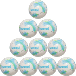 10er Ballpaket hummel hmlPRECISION Light (290g)...