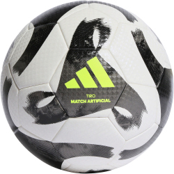 10er Ballpaket adidas Tiro League Kunstrasen Fußball Trainingsball