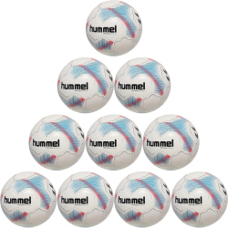 10er Ballpaket hummel hmlPRECISION Training Fußball